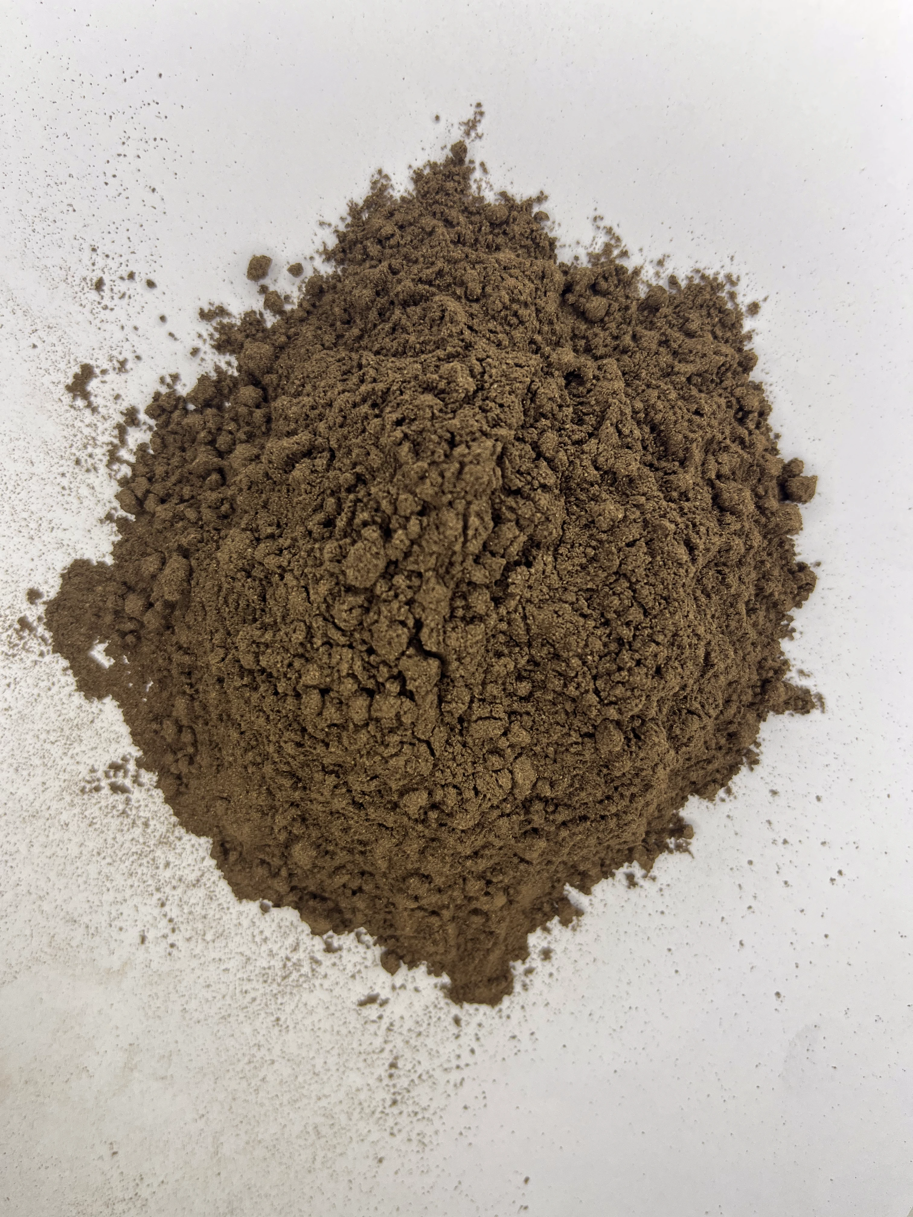 [SGAD] - Alkalized Dark Cocoa Powder